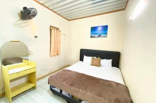 Central House Karimunjawa Mitra RedDoorz - Karimunjawa-Inseln - 5