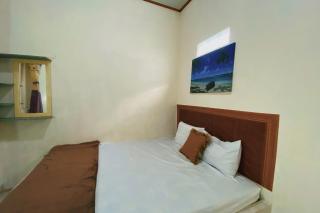 Central House Karimunjawa Mitra RedDoorz - Karimunjawa-Inseln - 1