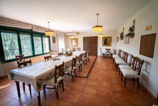 Casa Rural La Sierra de Monfragüe - Malpartida de Plasencia - 4