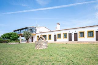 Casa Rural La Sierra de Monfragüe - 3