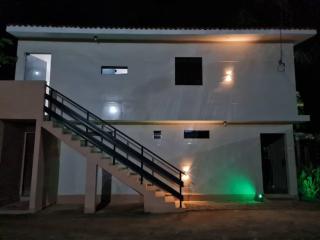 Flat à beira-mar na praia de Antunes - 1