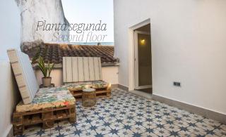 Apartamentos San Salvador Parking Gratis - Mérida - 7