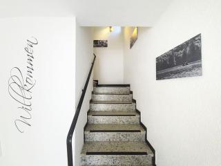 Bigge Elements Gästehaus am Biggesee - Olpe - 7