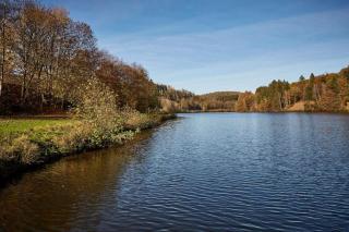 Bigge Elements Gästehaus am Biggesee - Olpe - 5