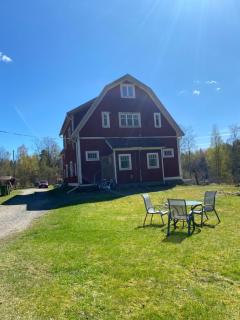 Bäckafallet Bergslagen - Riddarhyttan - 4