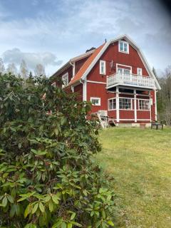 Bäckafallet Bergslagen - Riddarhyttan - 3