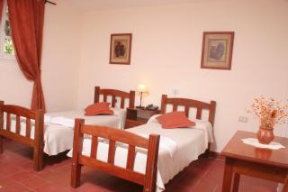 Rutas Hotel - Salta - 8