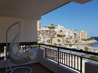 Apartamentos Odysea By Apartamentos Valentia - Cala de Finestrat - 5