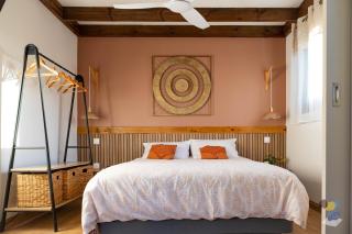 L'oasis - Lodges 3 étoiles - DODOTERLA - 7