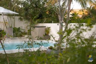 L'oasis - Lodges 3 étoiles - DODOTERLA - 2