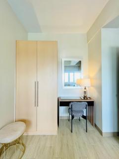 15 Elegant Urban Suite - Cari Mayor - 3
