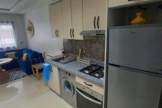 Cozy one bedroom apartment - 5 mints to downtown - Casablanca - 5