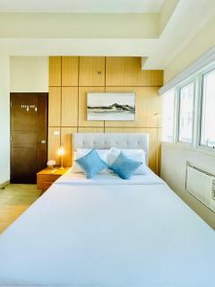 15 Elegant Urban Suite - Cari Mayor - 4
