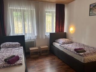 Historischer Landgasthof - Furth - 3