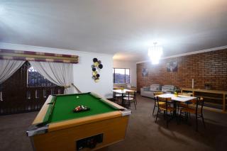 Heri Bed & Breakfast - Johannesburg - 7