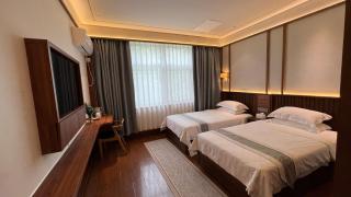 嵩山居-丽晶精品民宿 - 6