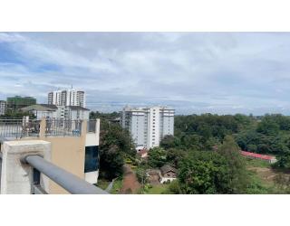 Rose Garden Apartments - Nairobi - 1