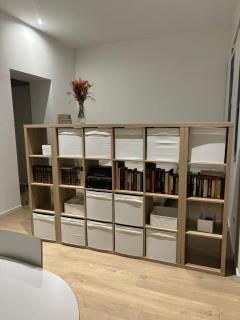 Exyca Barrio Salamanca - Madrid - 5