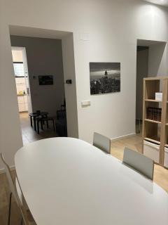 Exyca Barrio Salamanca - Madrid - 1