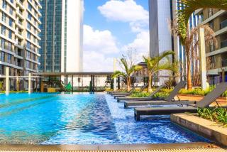 Executive Suite at GTC Residence - 1