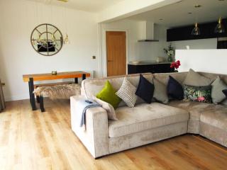 Phoenix Lodge - Luxury 2 ensuite bedrooms, lakeside views - Newark upon Trent - 1