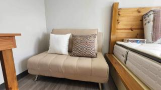 Cozy studio with balcony and amazing mountain view for Rent! - Città di Cebu - 3
