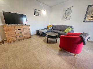 AquaVista apartment - Vir - 1