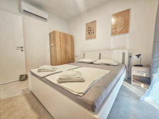 AquaVista apartment - Vir - 8
