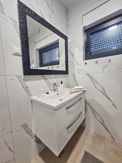 AquaVista apartment - Vir - 6