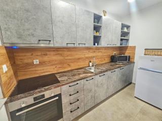 AquaVista apartment - Vir - 9