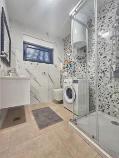 AquaVista apartment - Vir - 5