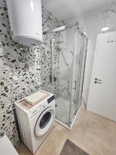 AquaVista apartment - Vir - 4