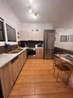 KONTIS' Luxury Detached house near the sea - Loutraki - 8