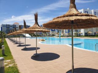 complexe avec piscine - Cabo Negro - 4