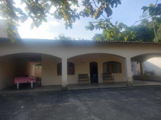 Casa com 4 quartos, Martim de Sá - Caraguatatuba - 3