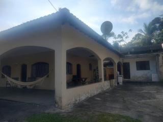Casa com 4 quartos, Martim de Sá - Caraguatatuba - 5
