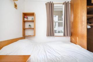 Compact apartment in central London - Londra - 4