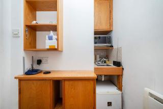 Compact apartment in central London - Londra - 3