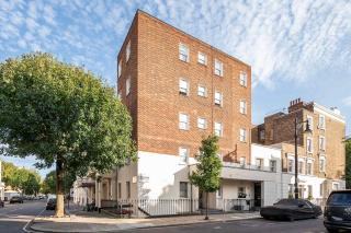 Compact apartment in central London - Londra - 7