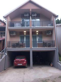 Smeštaj Gligorijević - 6