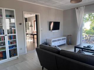 Seeblick Cottage - Ziemitz - 6