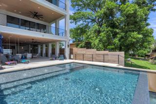 The High Life with Concierge Services - Kingsland - 8