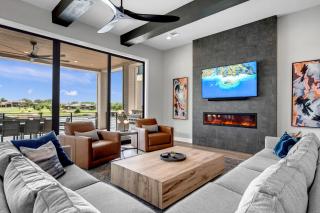 The High Life with Concierge Services - 3