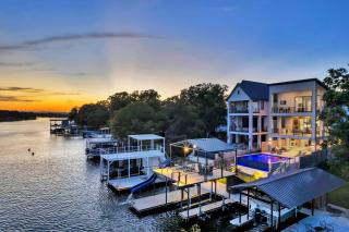 The High Life with Concierge Services - 4