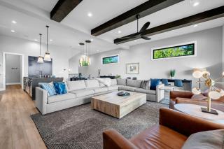The High Life with Concierge Services - 1