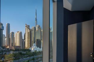 ME Dubai Residences - Dubai - 4