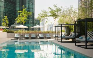 ME Dubai Residences - Dubai - 8