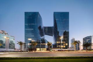 ME Dubai Residences - Dubai - 7