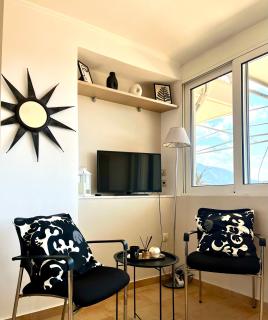 Kalamata Alex Apartments Cozy Loft - Kalamata - 8