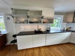 Fantastisk opplevelse i sør! Nydelig & avslappende - Grimstad - 9